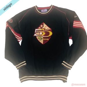 49ers 50th anniversary jersey